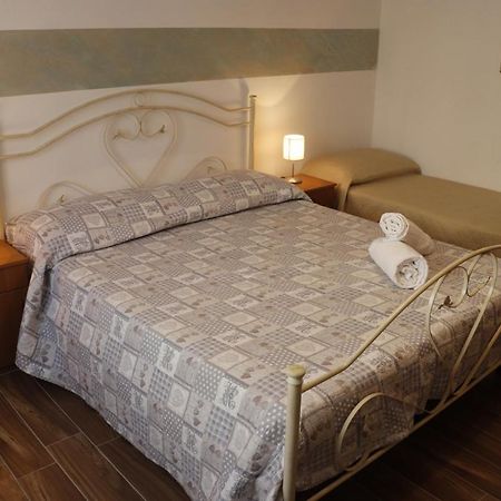 B&B Pastello Agrigent Exterior foto