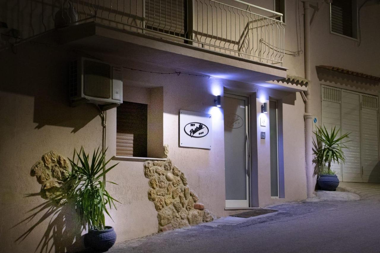 B&B Pastello Agrigent Exterior foto
