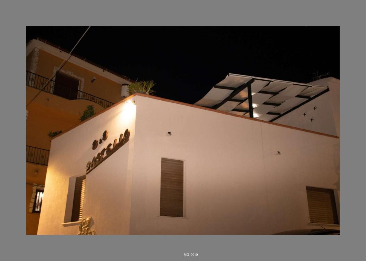 B&B Pastello Agrigent Exterior foto
