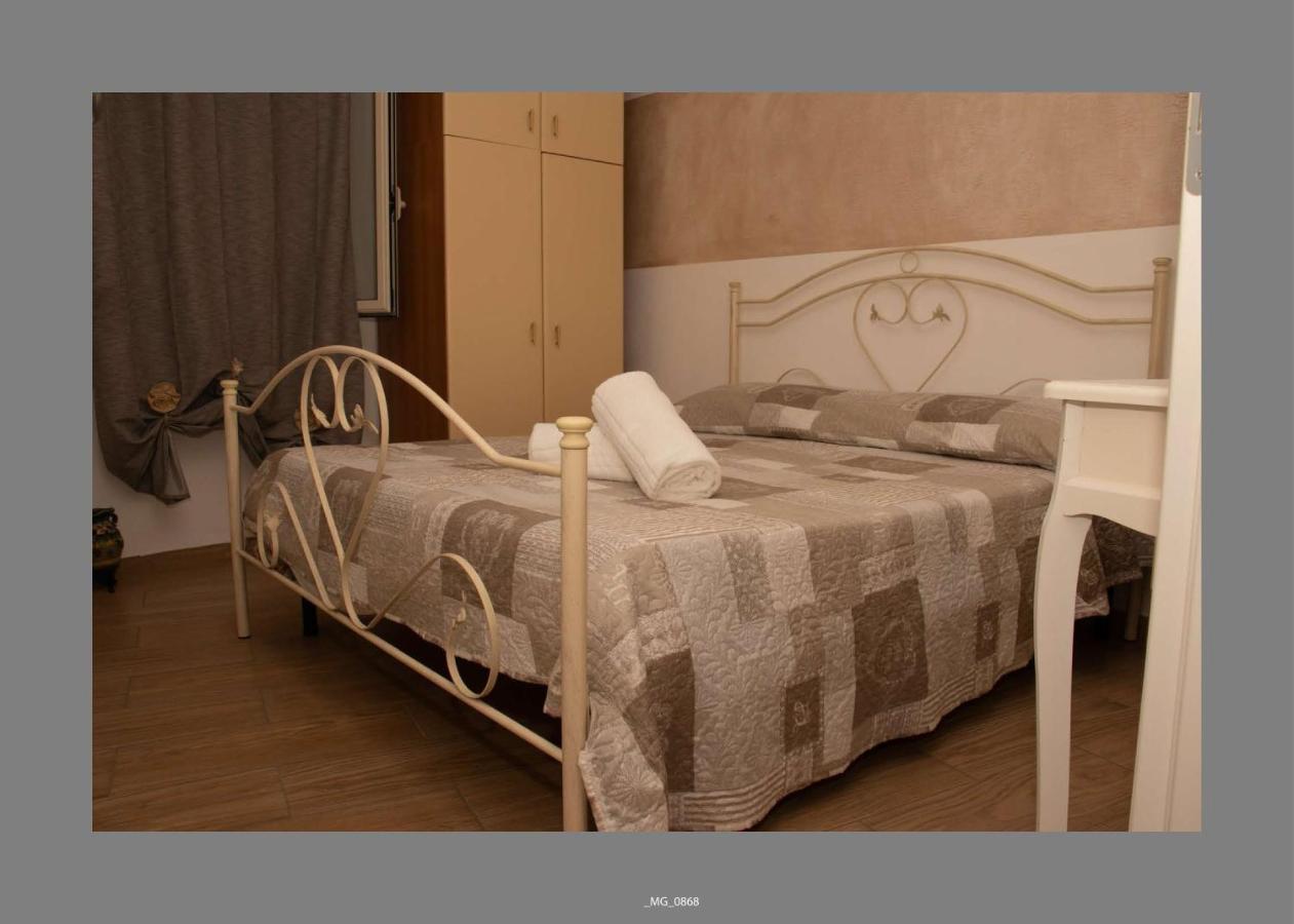 B&B Pastello Agrigent Exterior foto