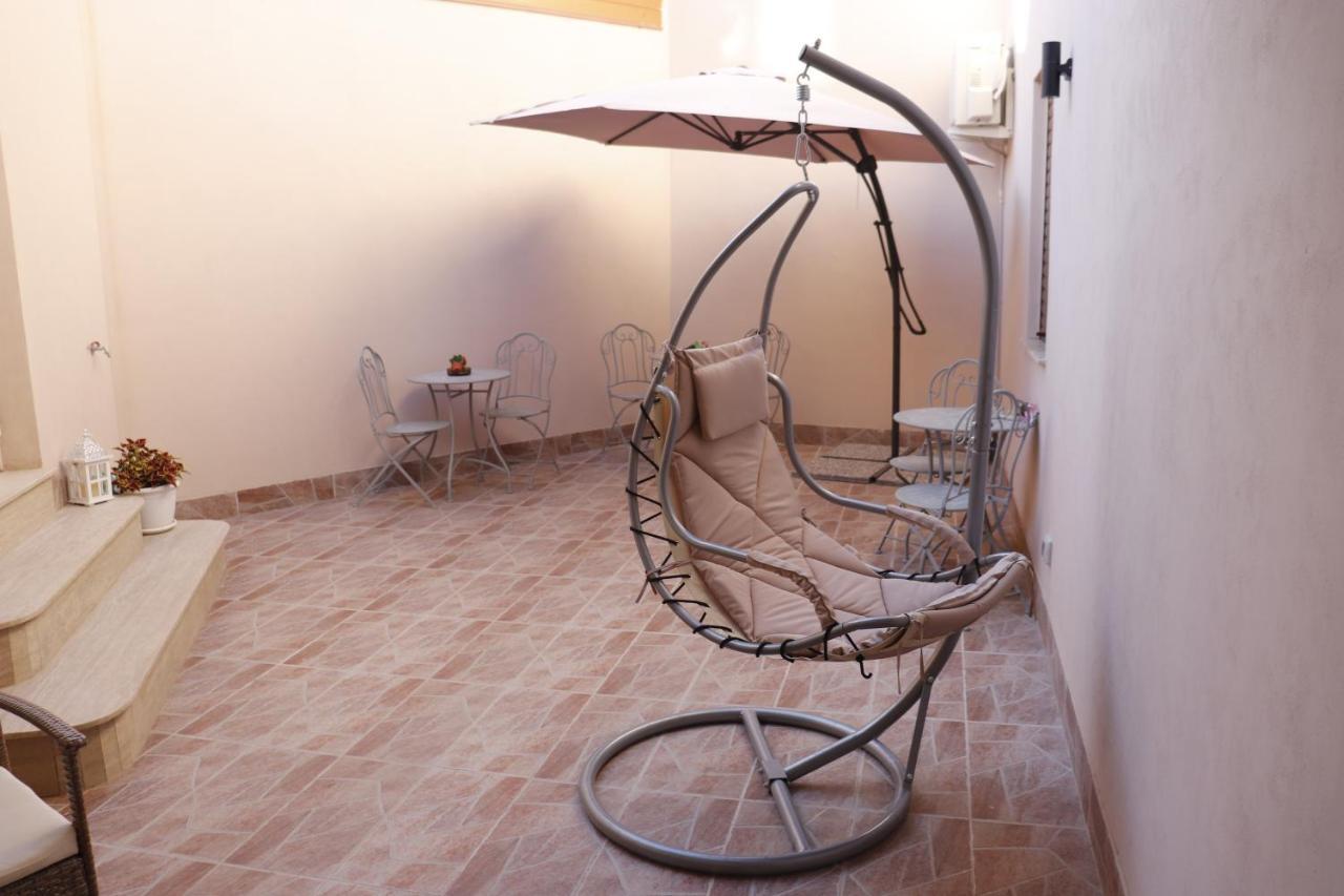 B&B Pastello Agrigent Exterior foto